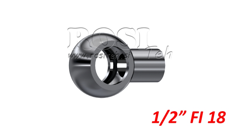 HIDRAULISKĀ SAVIENOJUMA PIEDERUMS NZ