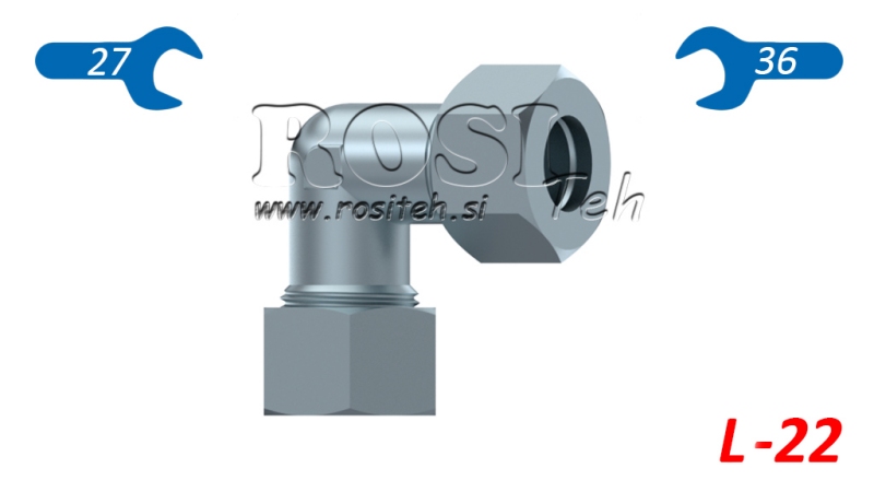 HIDRAULINĖS SĄSAJOS PRIEDAS NZ