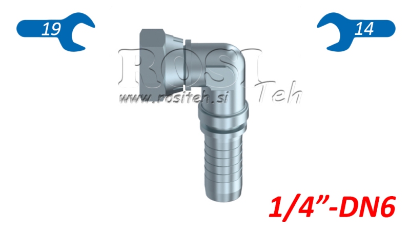 HIDRAULISKĀ SAVIENOJUMA PIEDERUMS NZ