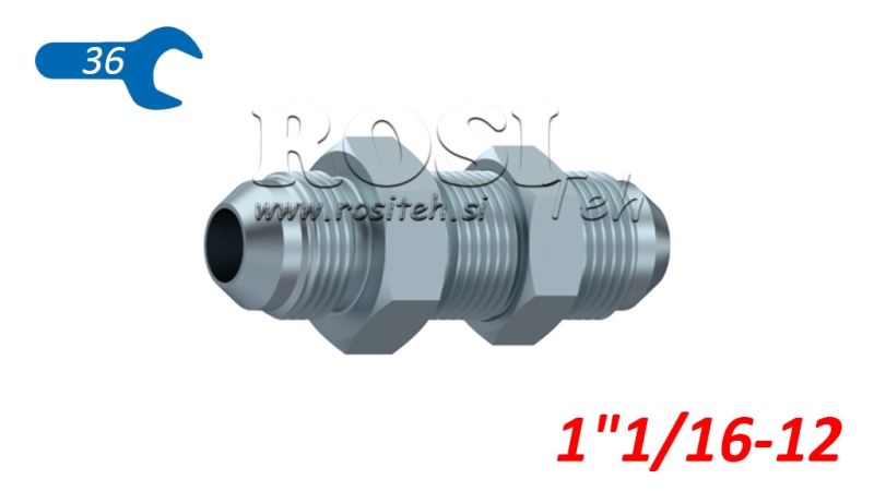 HIDRAULINĖS SUJUNGIMO DETALĖS NZ