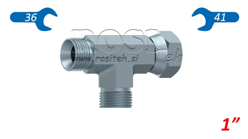 ACOPLAMIENTO DE CONEXIÓN HIDRÁULICA NZ