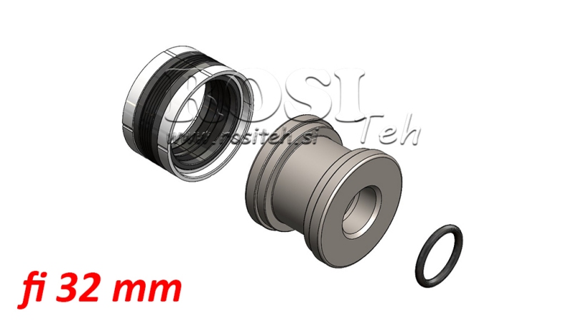 ΕΔΑΦΟΣ ΚΥΛΙΝΔΡΟΥ AL.32