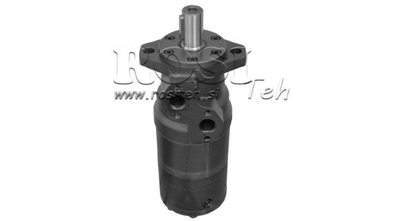 MOTOR HIDRÁULICO B/MR 315 - CON FRENOS