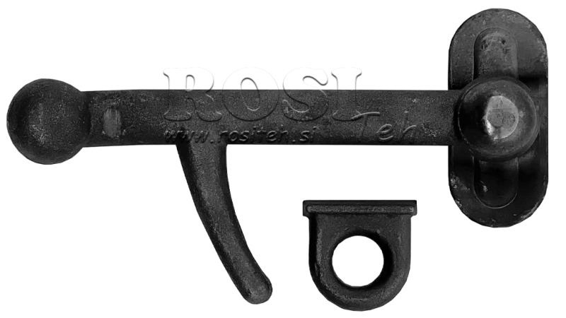 SĀNU AIZVĒRŠANAS VEIDS LEGERA MAZS LABAIS