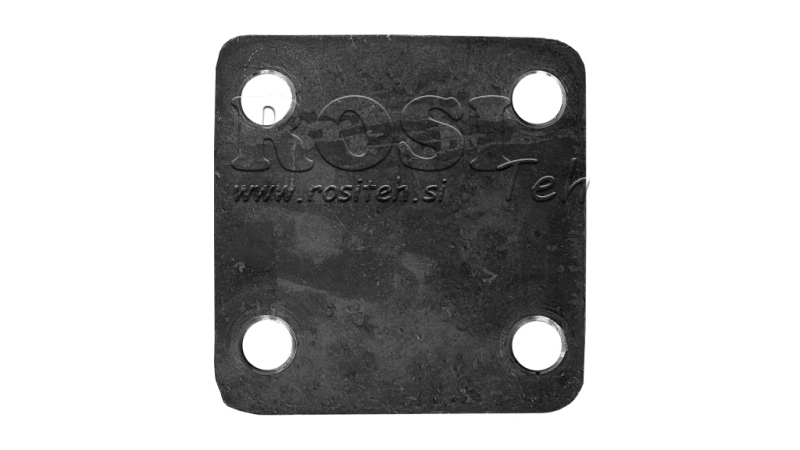 MONTERINGSFLANGE TIL SVINGBARE TRAKROG FI42 I HUS