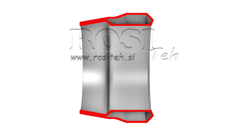 HÜDRAULILINE RING ACL 15