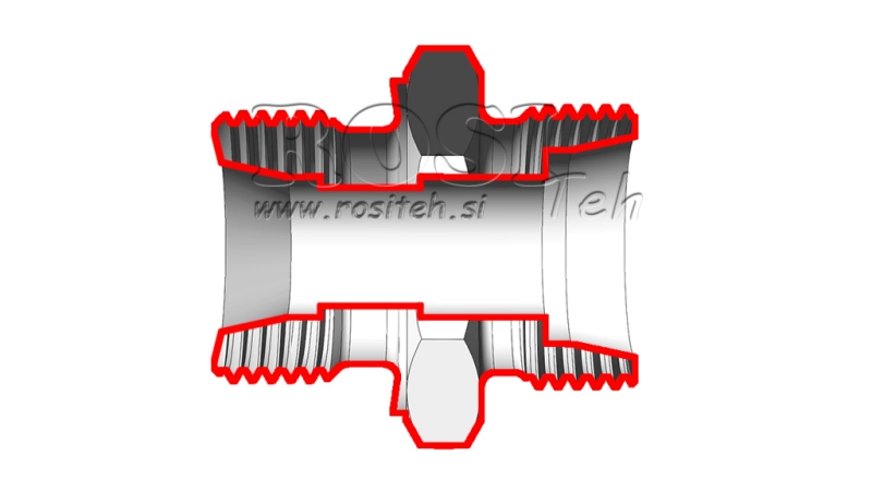 HYDRAULIKREDUZIER DS 25-20