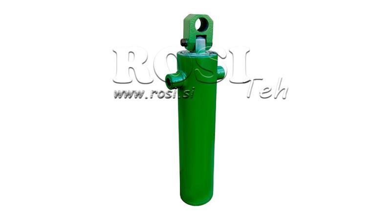 CILINDRO TELESCÓPICO technostroj carrera 520mm