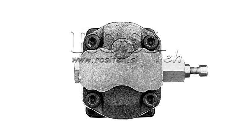 ХИДРАВЛИЧНА ПОМПА GR.2 HI-LO 22C3,5/11X815R