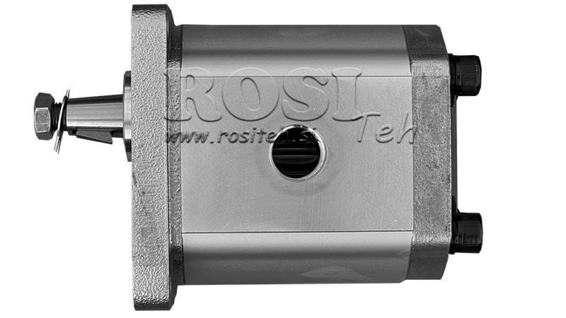 POMPE HYDRAULIQUE GROUPE 2 16 CM³ – SENS ANTIHORAIRE AVEC FILETAGE