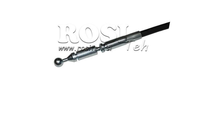 JOYSTICK NIMCO ΓΙΑ ΚΕΝΤΡΟ ΒΑΡΟΥΣ - 1x ΚΟΥΜΠΙ