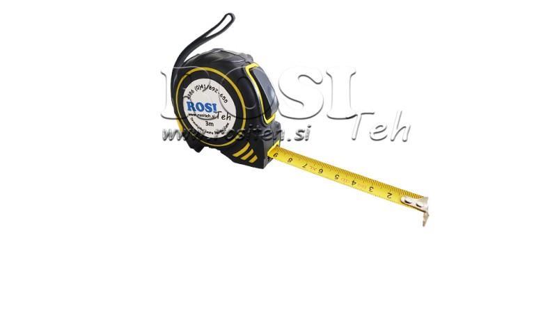 MISURATORE 3M ROSI Tech