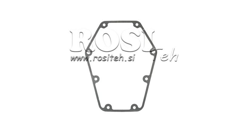 MULTIPLICATOR GR.3 HOUSING GASKET