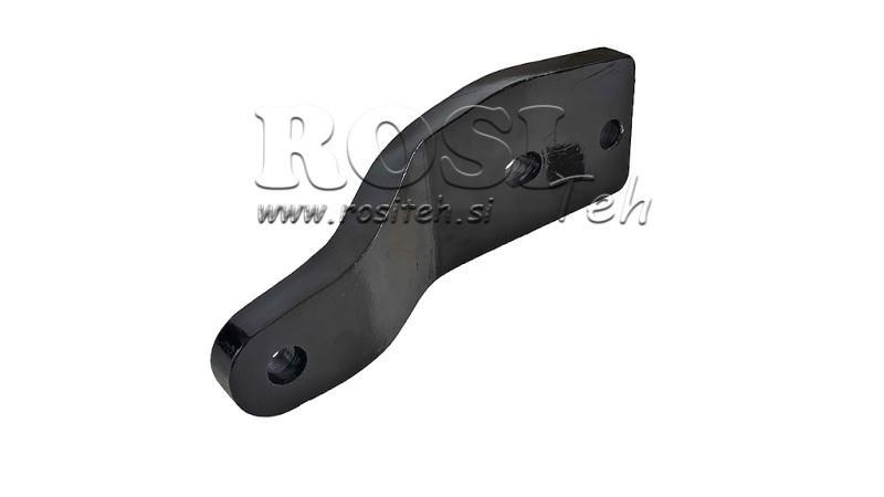 EXTENDED MOUNTING BRACKET FOR STEERING SET UTB 445-530