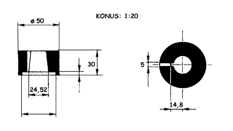 KORMÁNYKERÉK ÁTMÉRŐ 400 - h 90