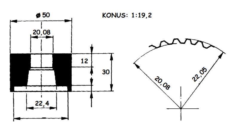 KORMÁNYKERÉK ÁTMÉRŐ 360 - h105