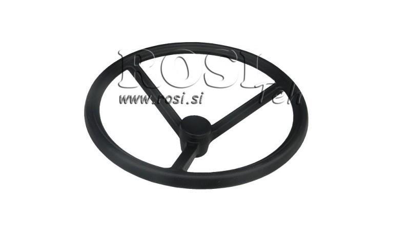 STEERING WHEEL Dia.390 - h 140