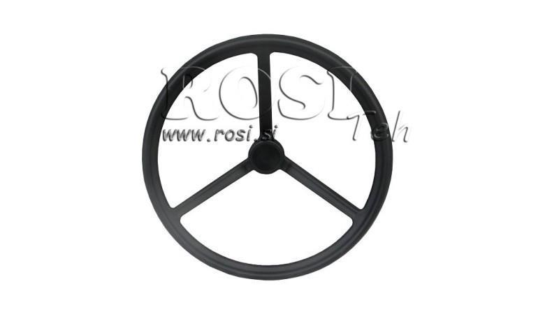 STEERING WHEEL Dia.390 - h 140