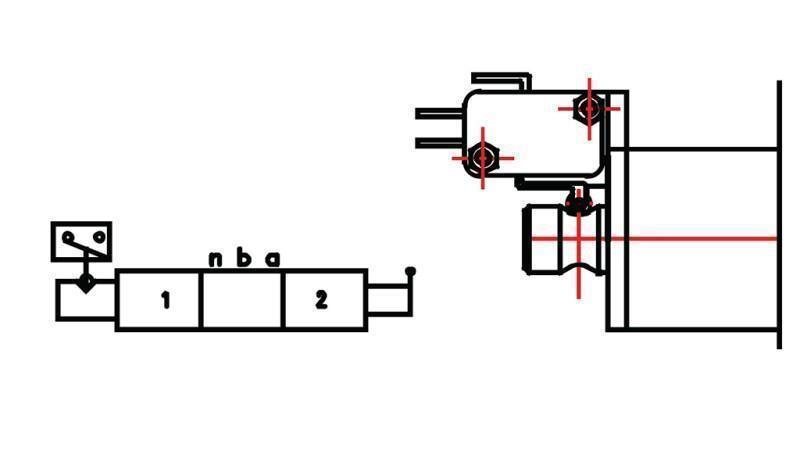 MIKROBRYTER FOR P40