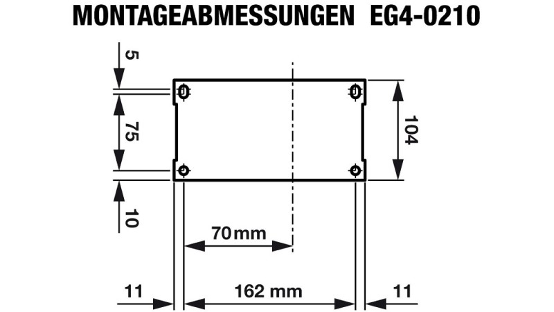 gasoline engine EG4-200cc-5.10kW-3,600 RPM-H-TP25x54.5-manual start