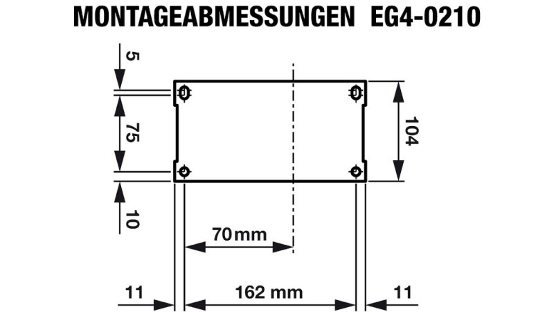 gasoline engine EG4-210cc-5,10kW-3.600rpm-H-KW20x53-hand start