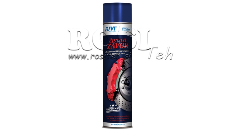 DETERGENTE FRENI 750ml