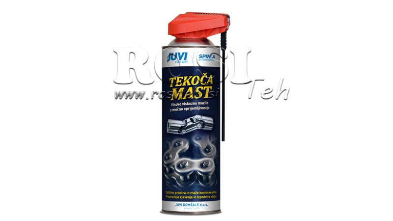 LIQUID GREASE 500ML SMARTHEAD - GREASE WITH STRONG ADHESION