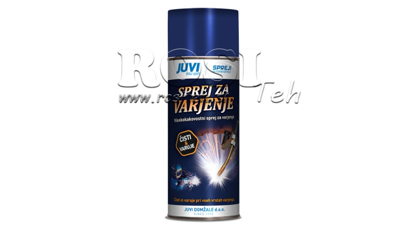 WELDING SPRAY 400ML