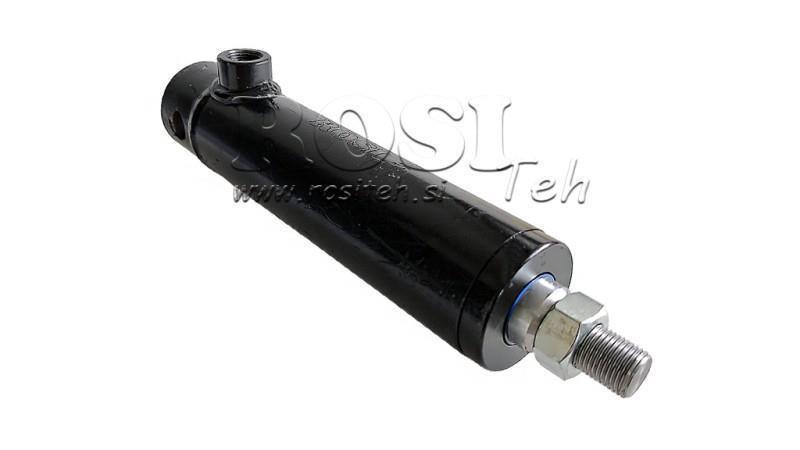 BRAKE CYLINDER WITH INTERNAL SPRING 25/70mm_THREAD