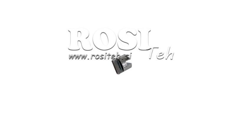 SHAFT FOR AC MINI HYDRAULIC PACK