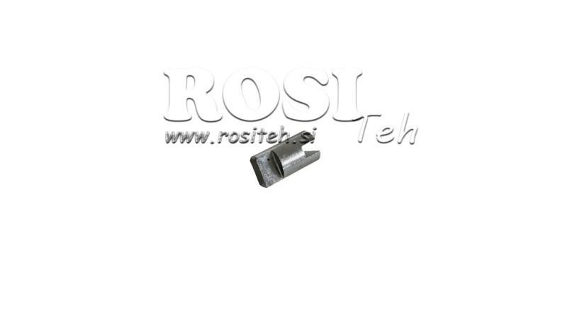 SHAFT FOR DC MINI HYDRAULIC PACK