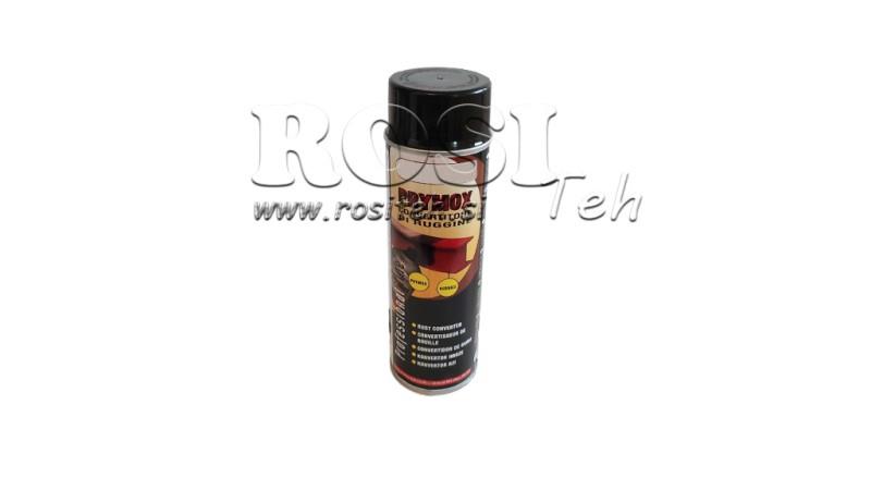 RUST REMOVER SPRAY 500ml