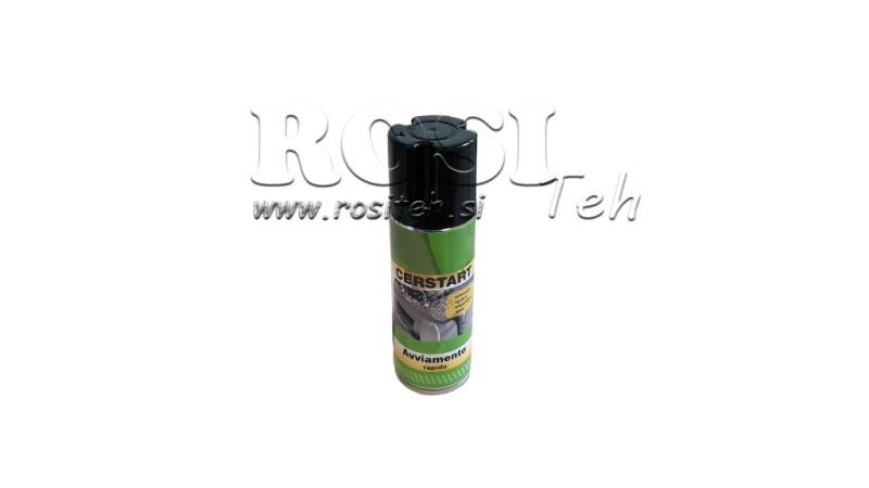 START SPRAY 200 ml