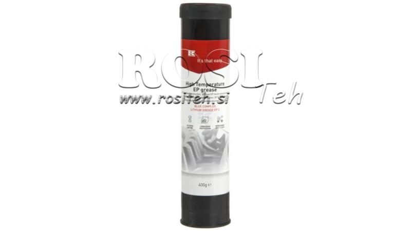 GRASSO RESISTENTE ALLE ALTE TEMPERATURE EP 400g