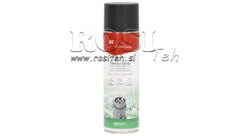 SPRAY CONTACT 500ml