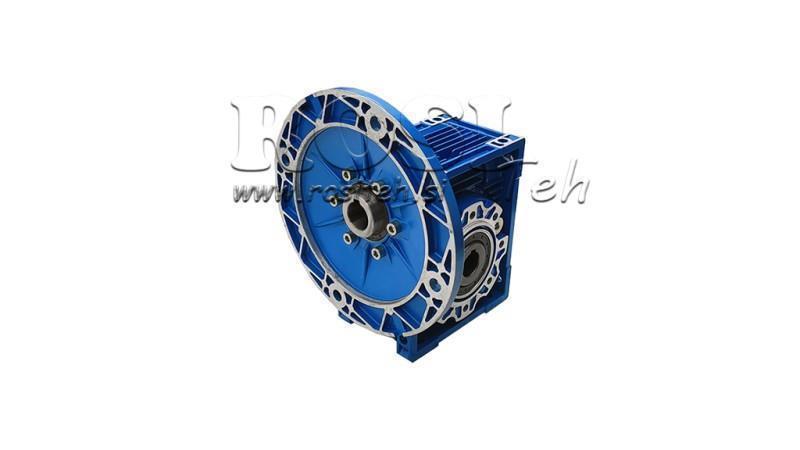 PMRV-63 REDUKTOR ZA ELEKTRO MOTOR MS90 (1,1-1,5kW) OMJER 10:1