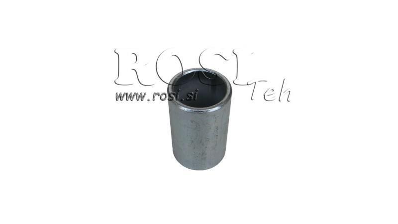 CONVERSION BUSHES - REDUCE CAT.2-28,4/CAT.1-22,4