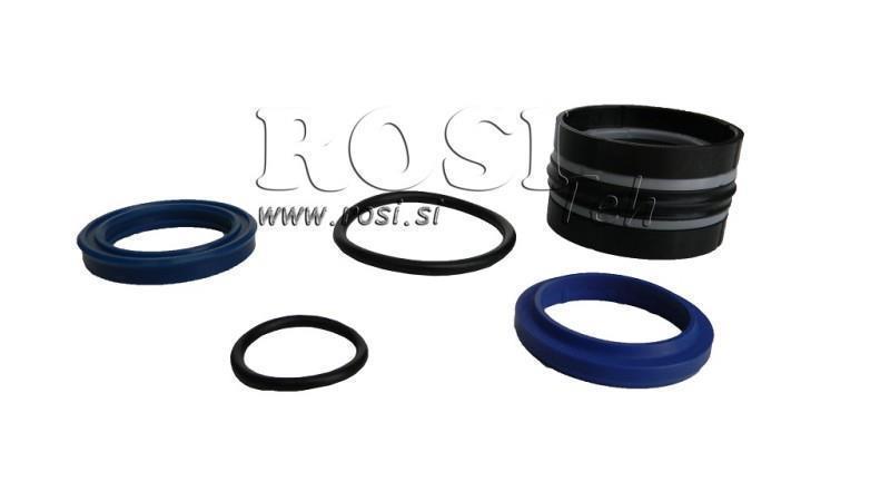 KIT SEALS FOR HYDRAULIC CYLINDER 32/20