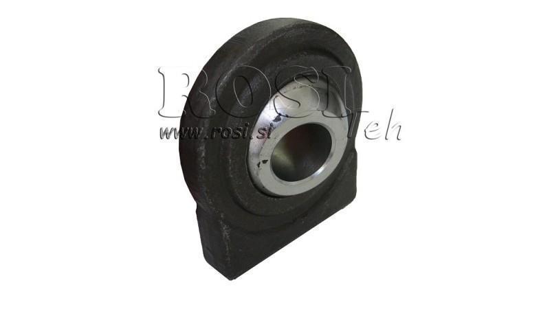 BALL-JOINT - FLAT FI 25/70