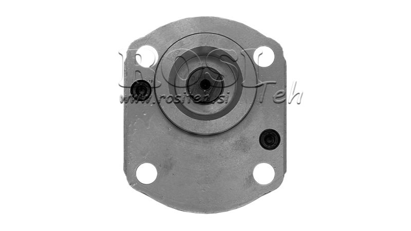 HYDRAULIC PUMP 20A8,2X066 REAR GR.2 8,2 CC LEFT