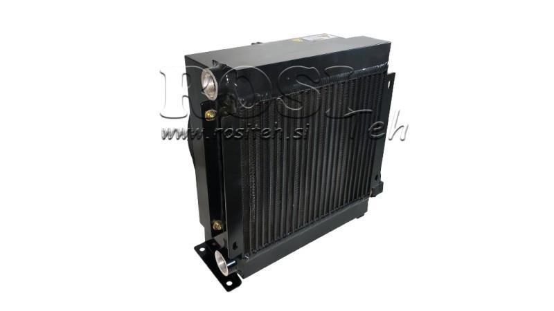 OIL HEATER EXCHANGE 12V ECO 30-140 lit