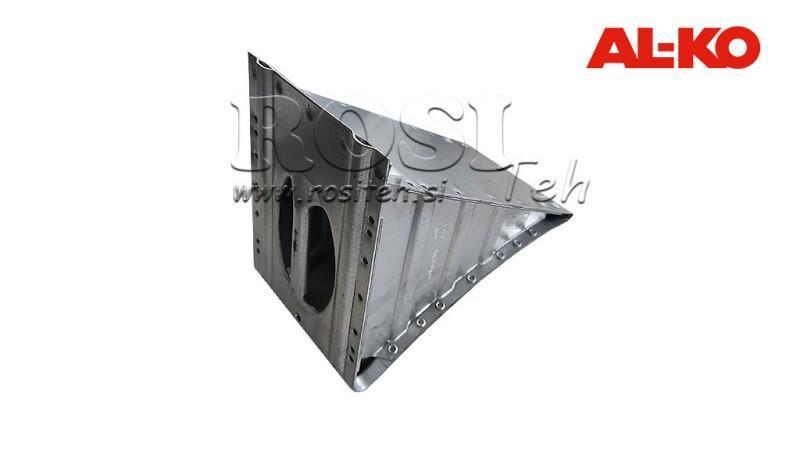 METALL KILE AL-KO 5.000 kg