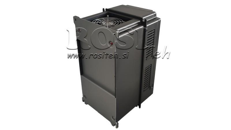 FREQUENCY CONVERTER - INVERTER 3ph 15kW GD20-015G-4-EU