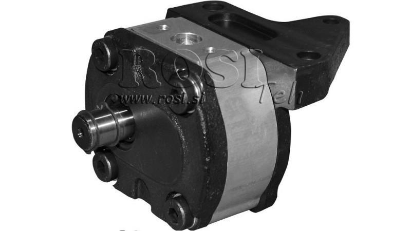 TRACTOR PUMP - FIAT 5135305 - 20A4X103FI