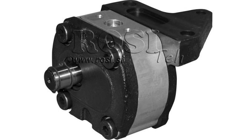 HYDRAULINEN PUMPPU TRAKTORILLE - FIAT 5161711 - 20A7X103FI