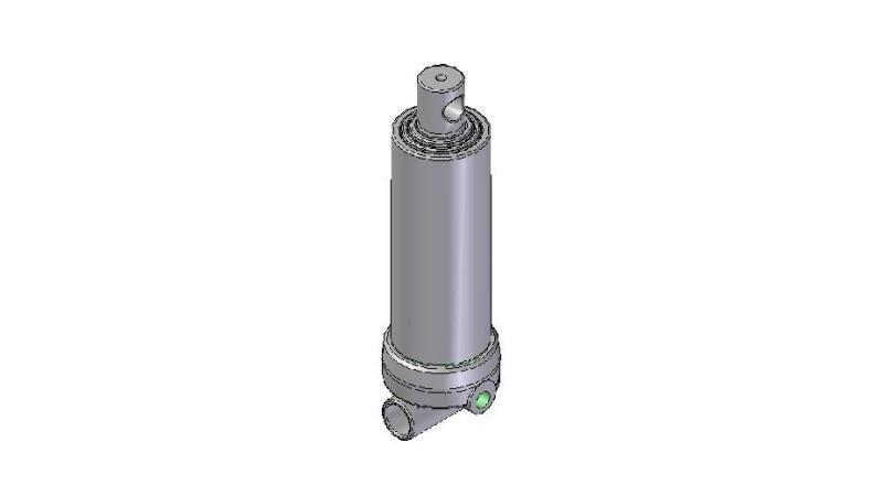 2632F -TELESCOPIN SYLINTERIN REIKÄ - REIKÄ 3 ASKELETA MATKA 593 FI 95