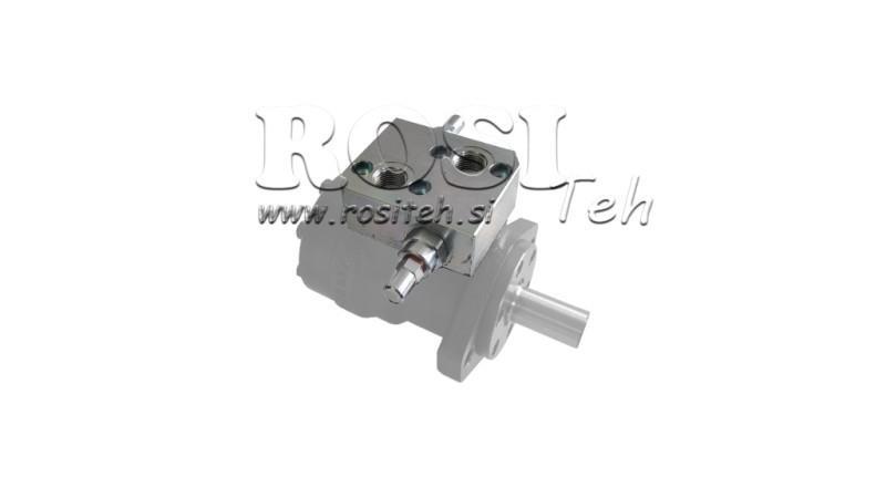 HIDRAVLIČNI REGULATOR TLAKA 10-180 BAR ZA HIDROMOTOR MP-MR-MH