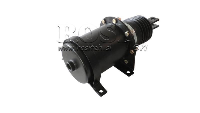 AIR BRAKE CYLINDER - MEMBRANE 100 mm