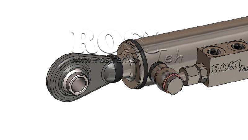 HIDRAVLIČNA POTEZNICA STANDARD - 1 KAT. 50/30-210 (20-55HP)(19,2/19,2)