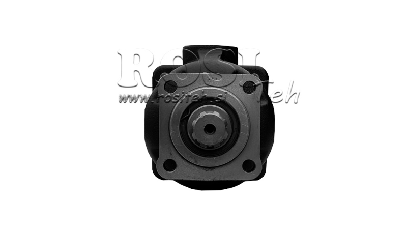 HYDRAULIC PISTON PUMP 80cc - 270 bar